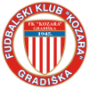 FK Kozara Gradiska