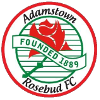 Adamstown Rosebud (W)