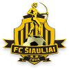 Siauliai B