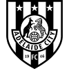 Adelaide City Reserves (W)