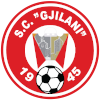 KF Gjilani U21