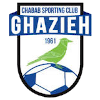 Shabab Al Ghazieh U20