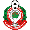 Campbelltown City Reserves (W）